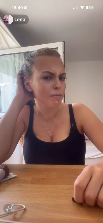 Full leaked Lena bt private onlyfans photo