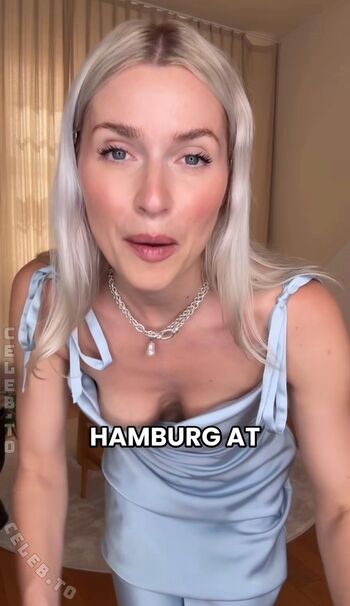 Full leaked Lena gercke private onlyfans photo