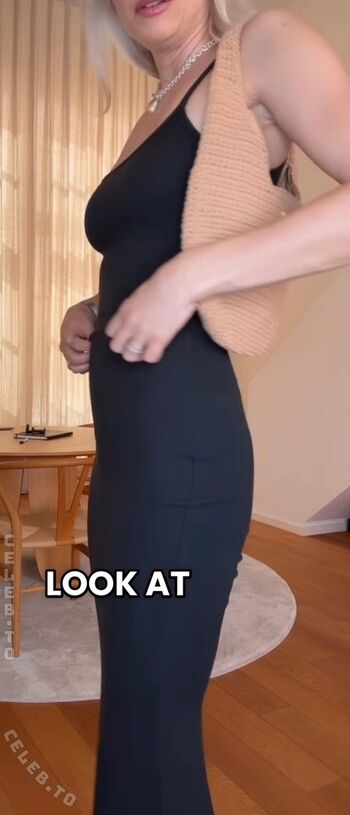Full leaked Lena gercke private onlyfans photo
