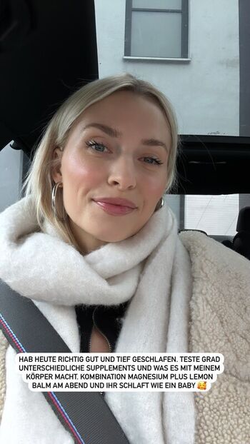 Full leaked Lena gercke private onlyfans photo