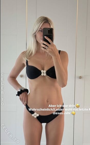 Full leaked Lena gercke private onlyfans photo
