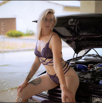 Full leaked Lena jaeger private onlyfans photo