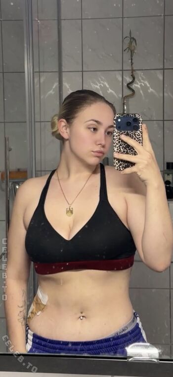 Full leaked Lena kra private onlyfans photo