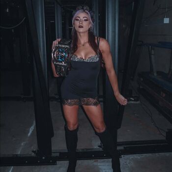 Full leaked Lena kross private onlyfans photo