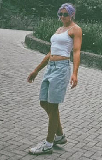 Full leaked Lena kross private onlyfans photo