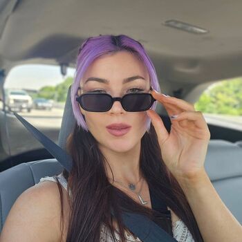 Full leaked Lena kross private onlyfans photo