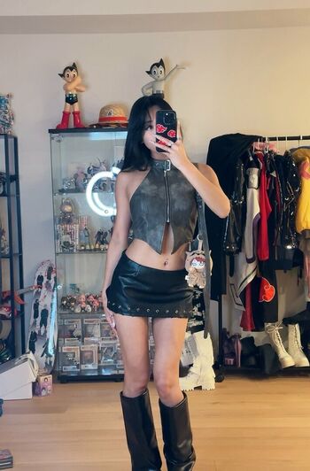 Full leaked Lena lemon page private onlyfans photo