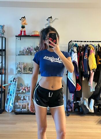 Full leaked Lena lemon page private onlyfans photo