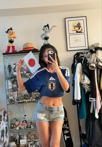 Full leaked Lena lemon page private onlyfans photo