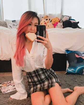 Full leaked Lena lemon page private onlyfans photo