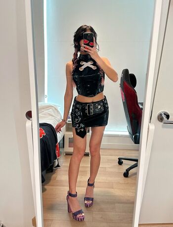 Full leaked Lena lemon private onlyfans photo
