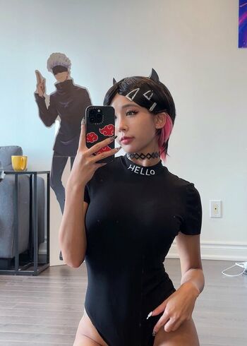 Full leaked Lena lemon private onlyfans photo