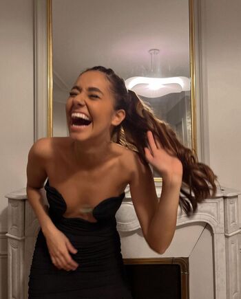 Full leaked Lena mahfouf private onlyfans photo