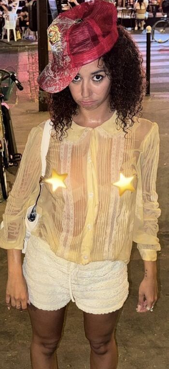 Lena Mahfouf