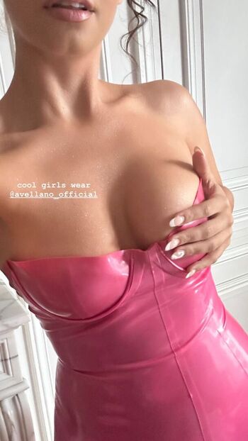 Full leaked Lena mahfouf page private onlyfans photo