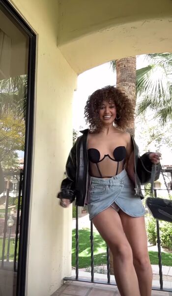Full leaked Lena mahfouf page private onlyfans photo