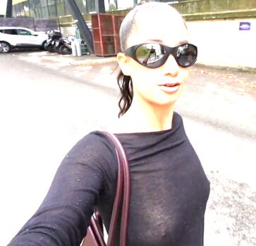 Full leaked Lena mahfouf private onlyfans photo
