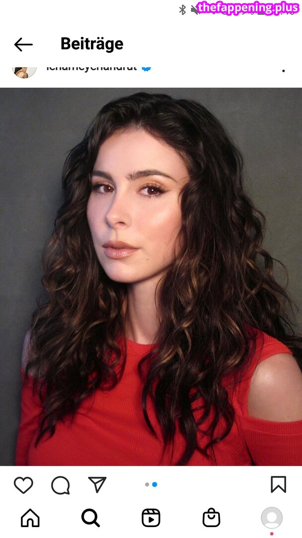 Lena Meyer-Landrut