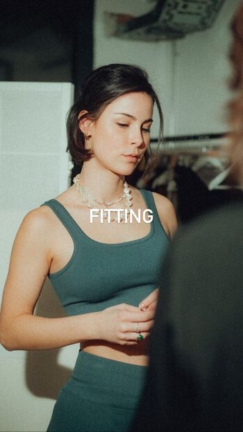 Full leaked Lena meyer landrut private onlyfans photo