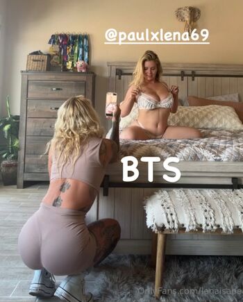 Lena Paul