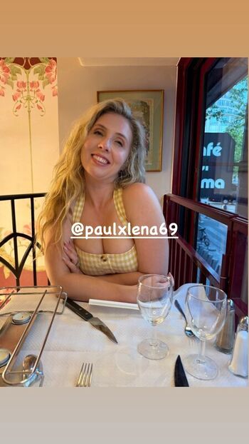 Lena Paul