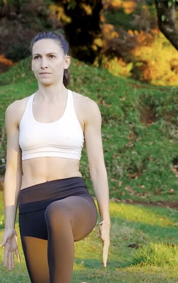 Full leaked Lena pilates yoga private onlyfans photo