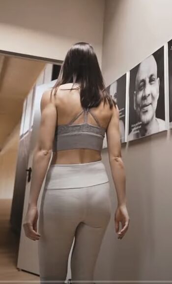Full leaked Lena pilates yoga private onlyfans photo