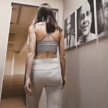 Full leaked Lena pilates yoga private onlyfans photo