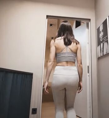 Full leaked Lena pilates yoga private onlyfans photo