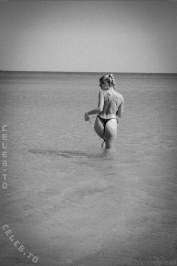 Full leaked Lena schwender private onlyfans photo