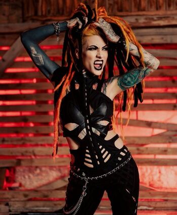 Full leaked Lena scissorhands page private onlyfans photo