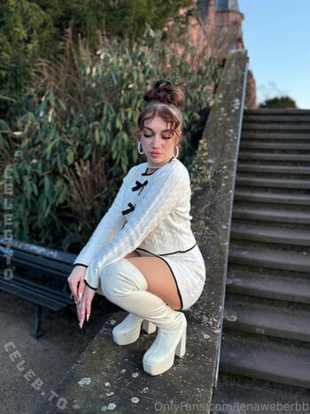 Full leaked Lena weber page private onlyfans photo