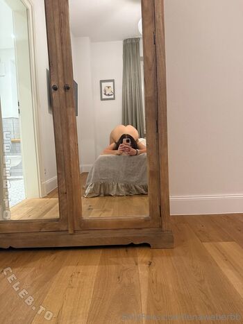 Full leaked Lena weber private onlyfans photo