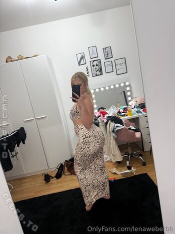 Full leaked Lena weber private onlyfans photo