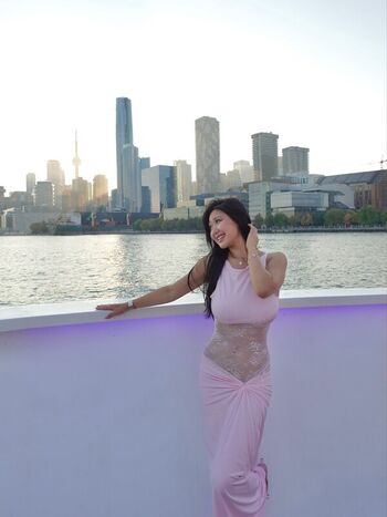 Full leaked Lena yewon private onlyfans photo