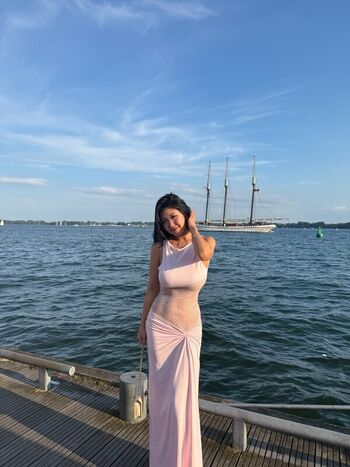 Full leaked Lena yewon private onlyfans photo