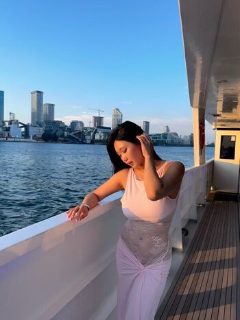 Full leaked Lena yewon private onlyfans photo