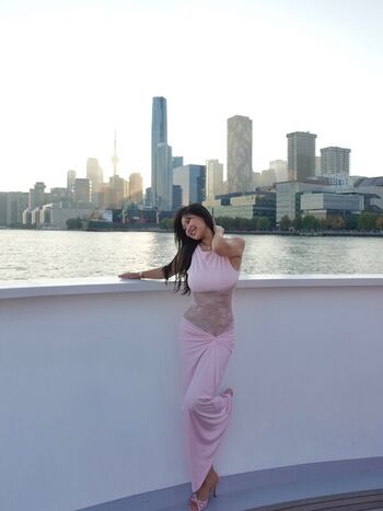 Full leaked Lena yewon private onlyfans photo