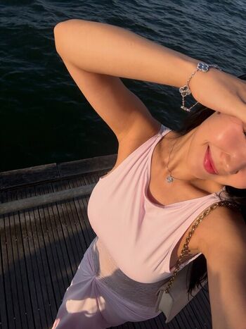 Full leaked Lena yewon private onlyfans photo