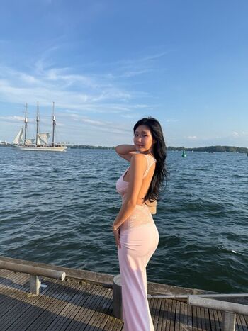 Full leaked Lena yewon private onlyfans photo
