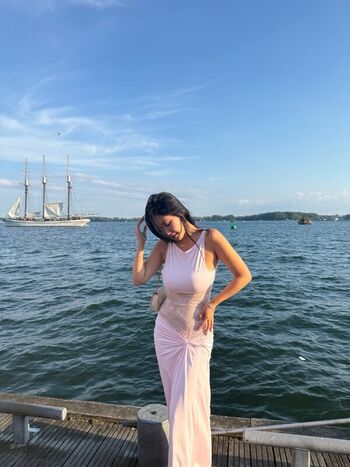 Full leaked Lena yewon private onlyfans photo