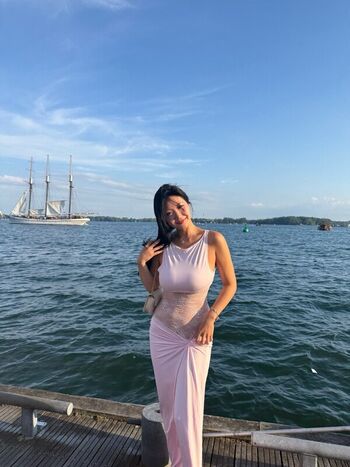 Full leaked Lena yewon private onlyfans photo