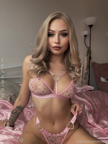 Full leaked Lena private onlyfans photo