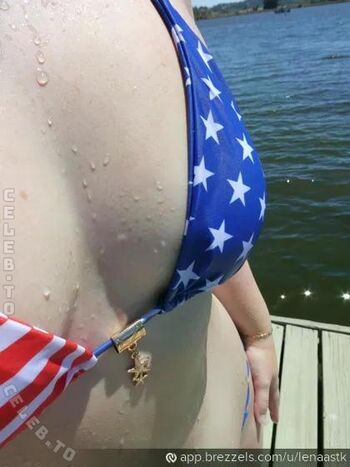 Full leaked Lenaa stk private onlyfans photo