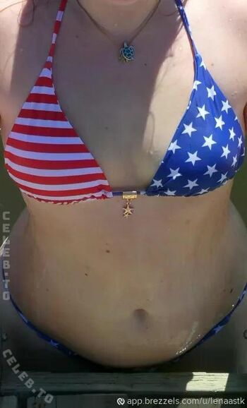 Full leaked Lenaa stk private onlyfans photo