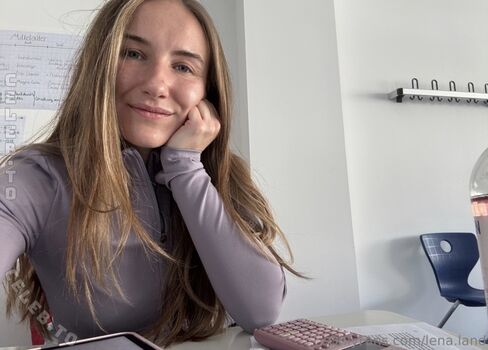 Full leaked Lenaland private onlyfans photo