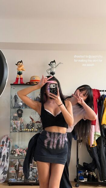 Full leaked Lenalemon page private onlyfans photo