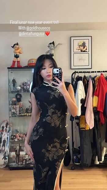 Full leaked Lenalemon page private onlyfans photo