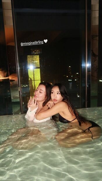 Full leaked Lenalemon page private onlyfans photo