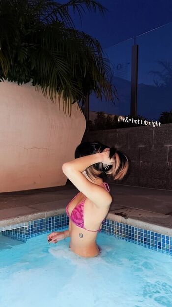 Full leaked Lenalemon page private onlyfans photo